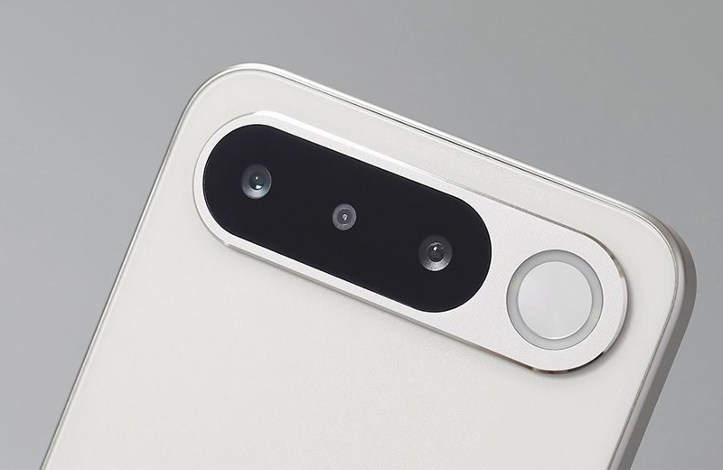 camera chân dung kép 50MP