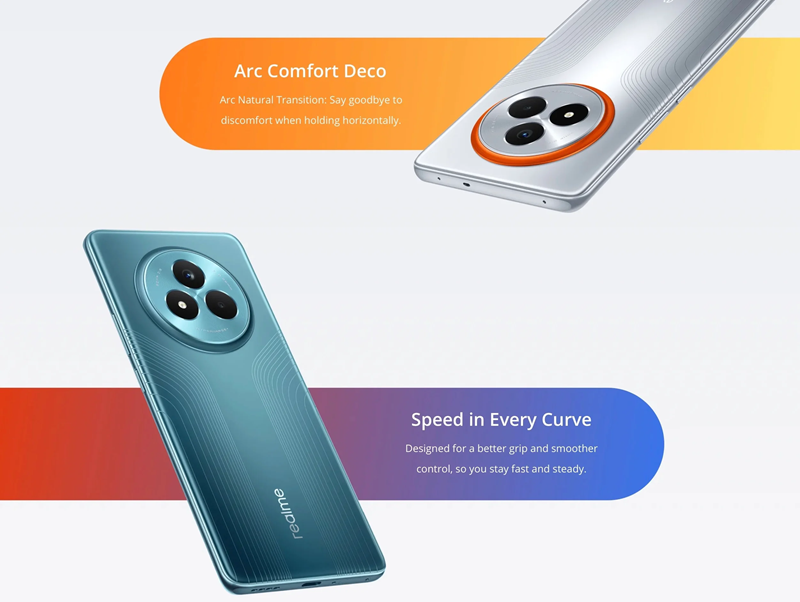 đánh giá camera realme narzo 80 pro 5g