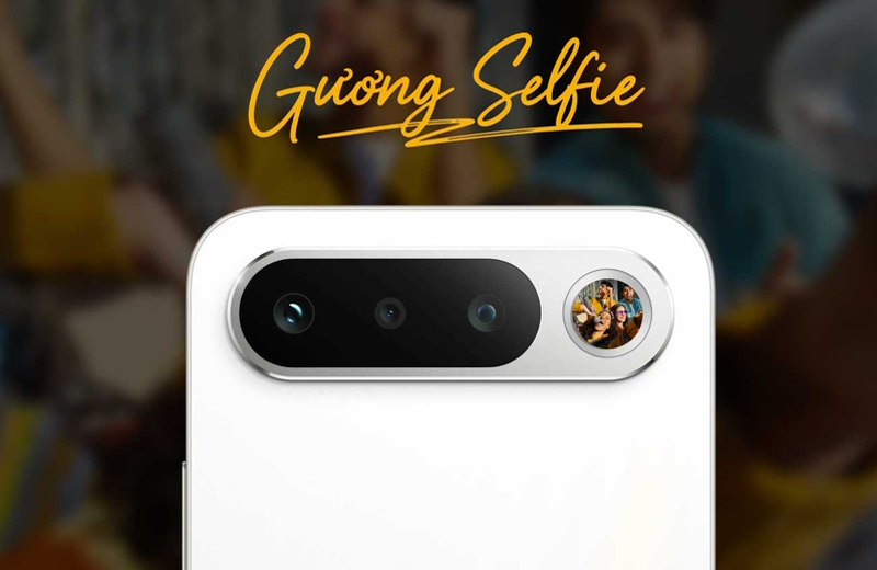 realme 16 5G Cũ có mấy màu?