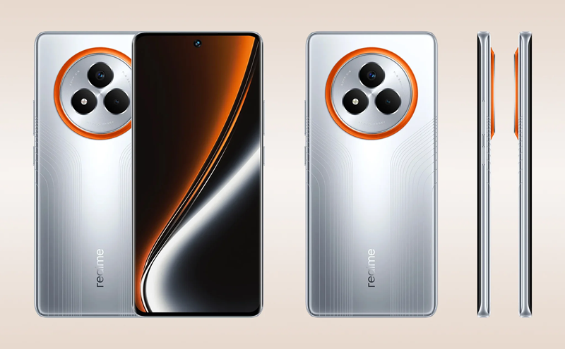 đánh giá realme narzo 80 pro 5g