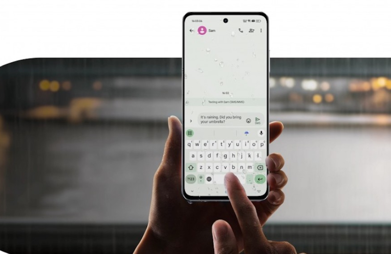 Realme C75 chiến game ấn tượng