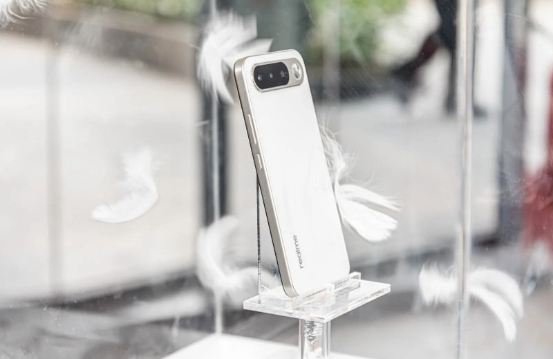 Vì sao nên mua realme 16 5G Cũ