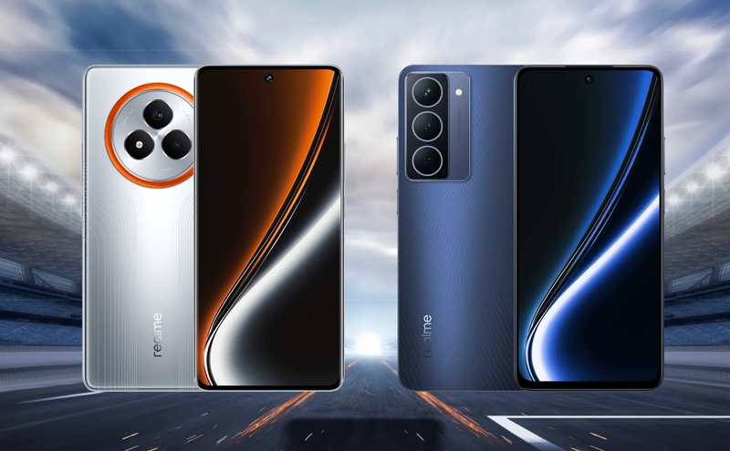 giá bán realme narzo 80 pro 5g