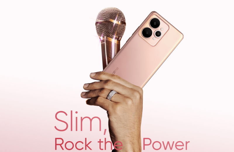 giá bán Realme 15 5G tại Đức Huy Mobile