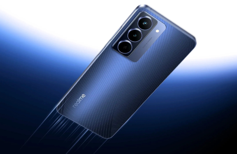 giá bán realme narzo 80x 5g