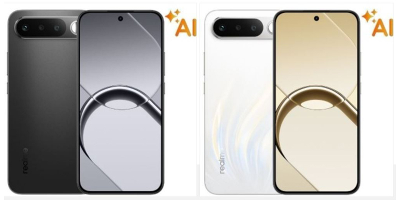 Màn hình AMOLED 6.57 inch, tần số quét 120 Hz