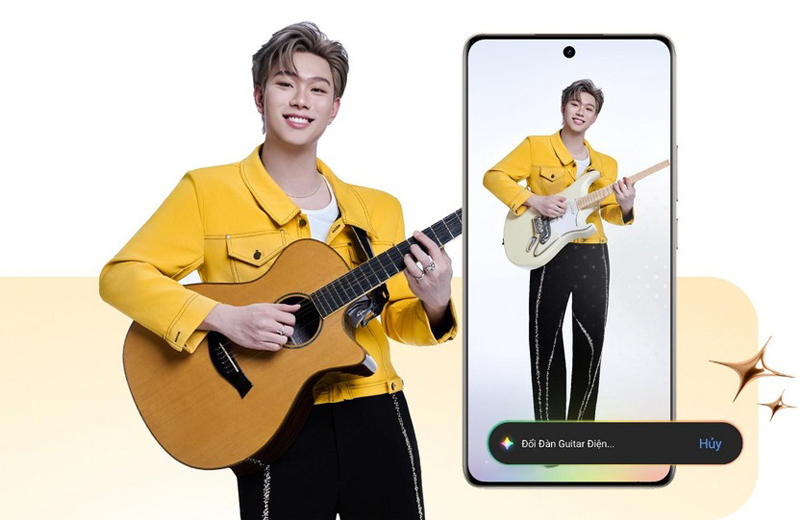 Realme 15T 256gb cũ chính thức bán ra tại Đức Huy Mobile