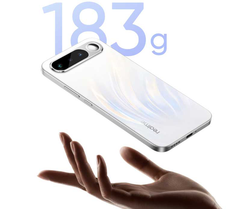 phong cách Air Design mỏng nhẹ