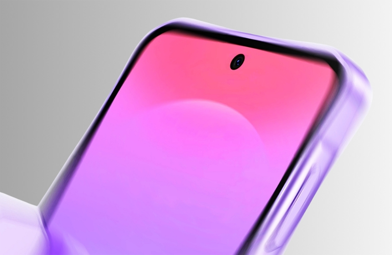 Camera chính độ phân giải 50MP f/1.8, hỗ trợ PDAF