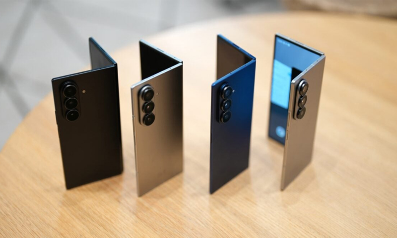 Có nên mua Samsung Galaxy Z Fold7 cũ?