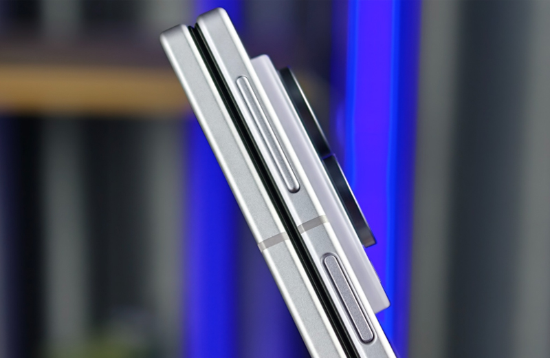 Samsung Galaxy Z Fold8 1TB cũ giá bao nhiêu?