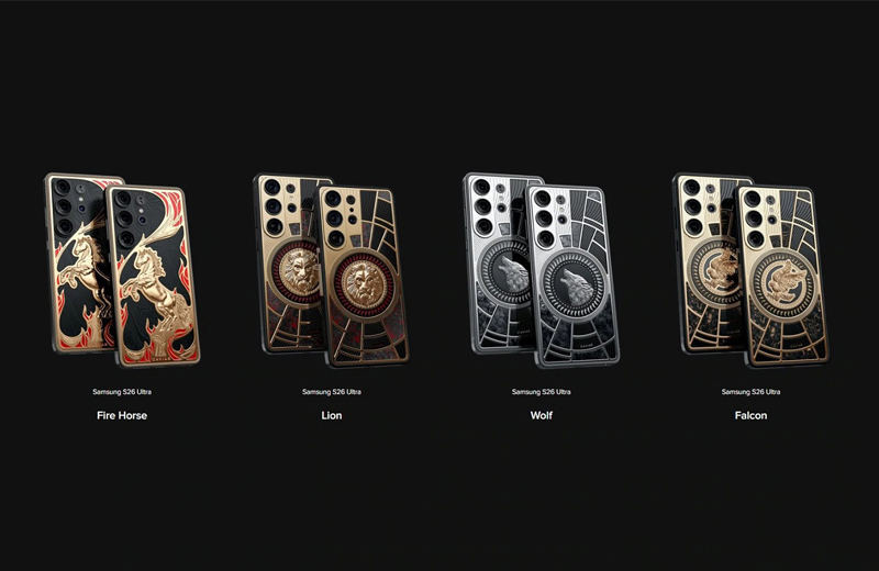 Galaxy S26 Ultra Special Edition ra mắt khi nào?