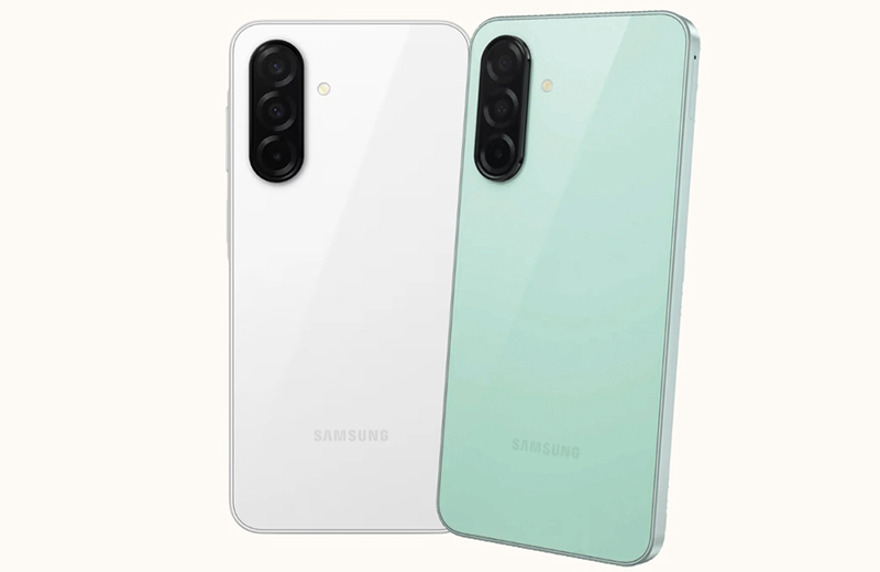 trang bị con chip Qualcomm Snapdragon 6 Gen 3 