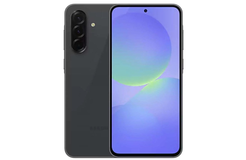 Màn hình AMOLED 6,7 inch, tần số quét 120Hz