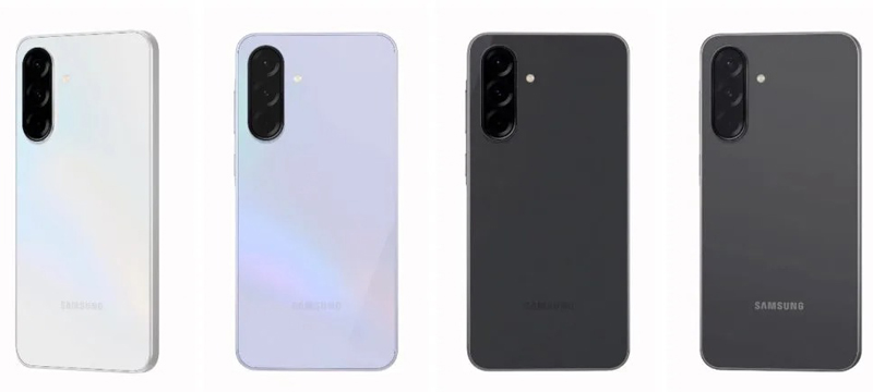 Samsung Galaxy A37 5G 256GB ra mắt khi nào?