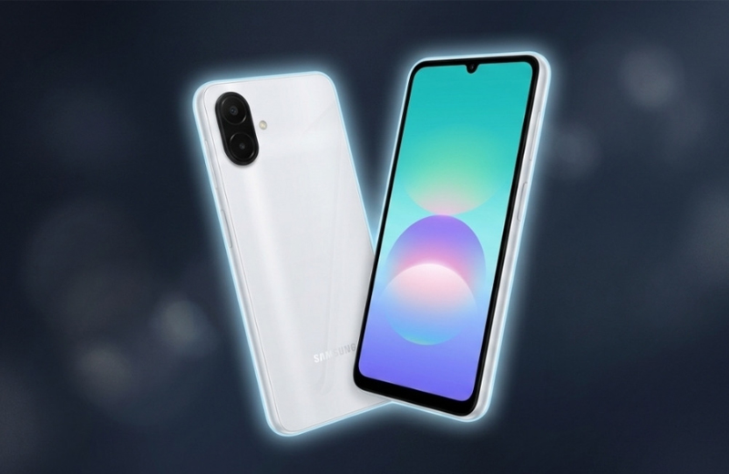 Chạy Android 17, giao diện One UI trực quan