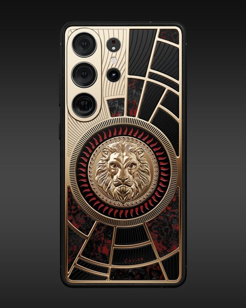 Pin Li-Ion 5.000mAh bền bỉ