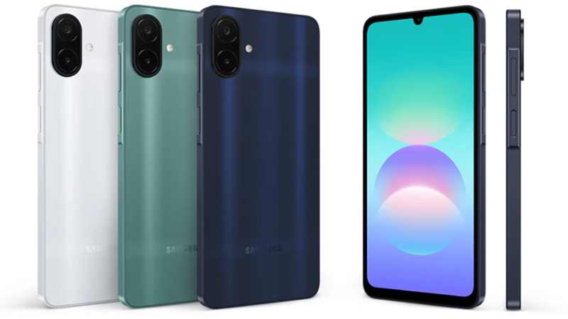 Samsung Galaxy A08 128GB ra mắt khi nào? 