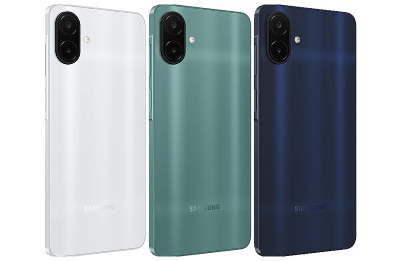 Samsung Galaxy A08 128GB