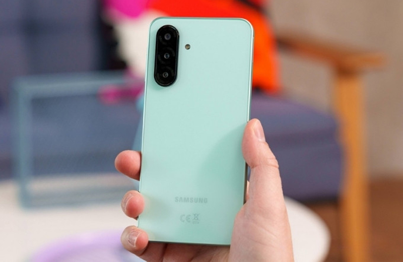 Samsung Galaxy A27 5G giá bao nhiêu?