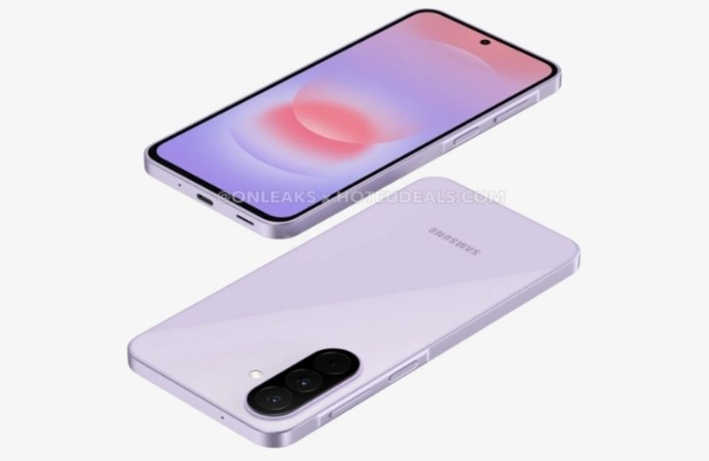 Samsung Galaxy A27 5G