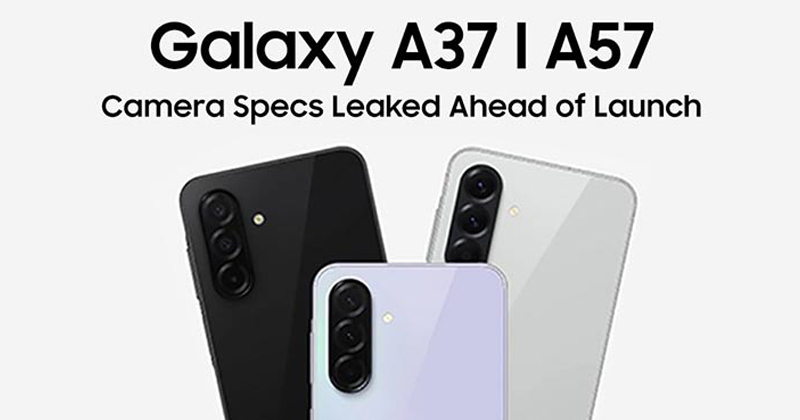 Samsung Galaxy A37 5G 256GB