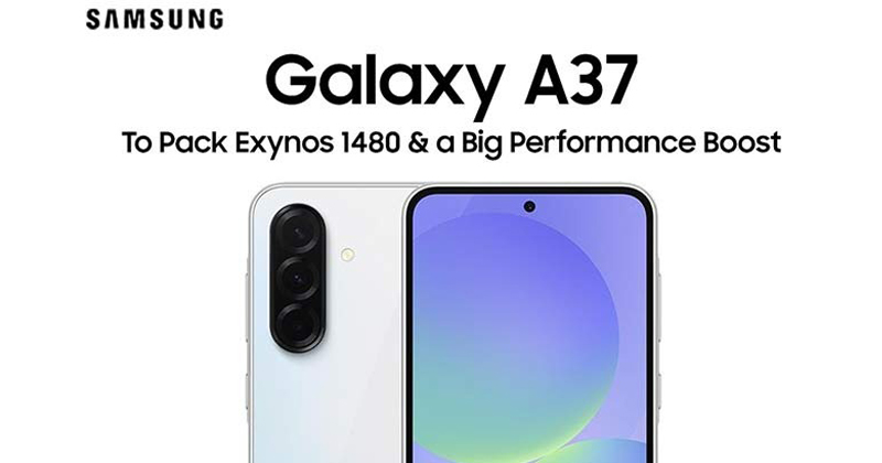 Samsung Galaxy A37 5G Cũ