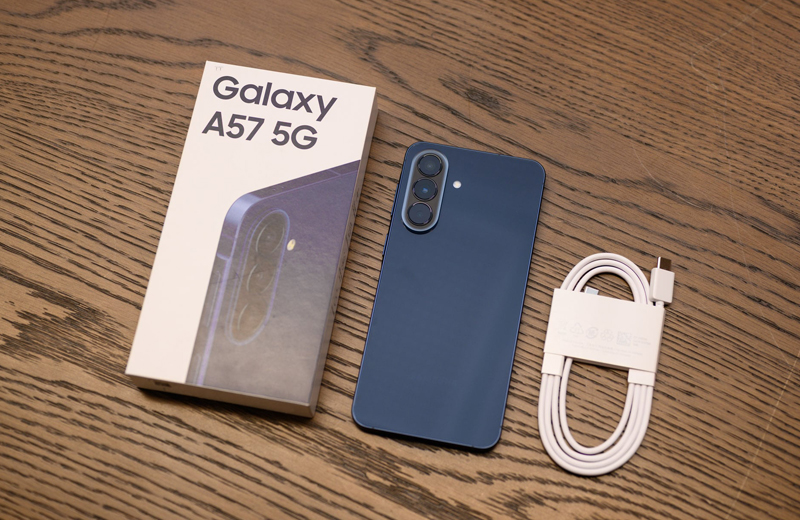 Samsung Galaxy A57 5G cũ