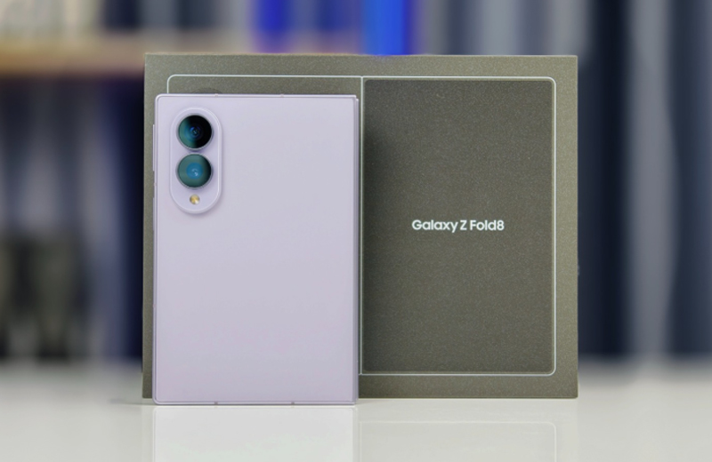 Samsung Galaxy Z Fold8 512GB cũ