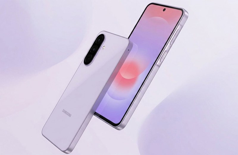 thiết kế với màn hình đục lỗ hiện đại