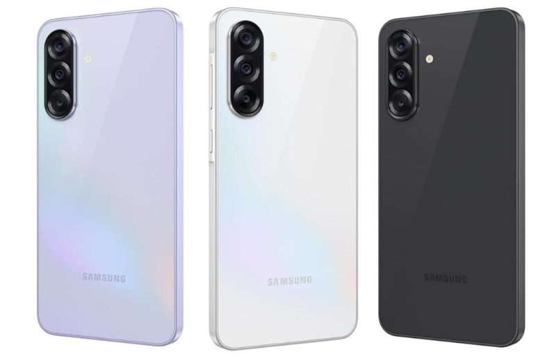 Thiết kế hiện đại, đạt chuẩn kháng nước và bụi IP67