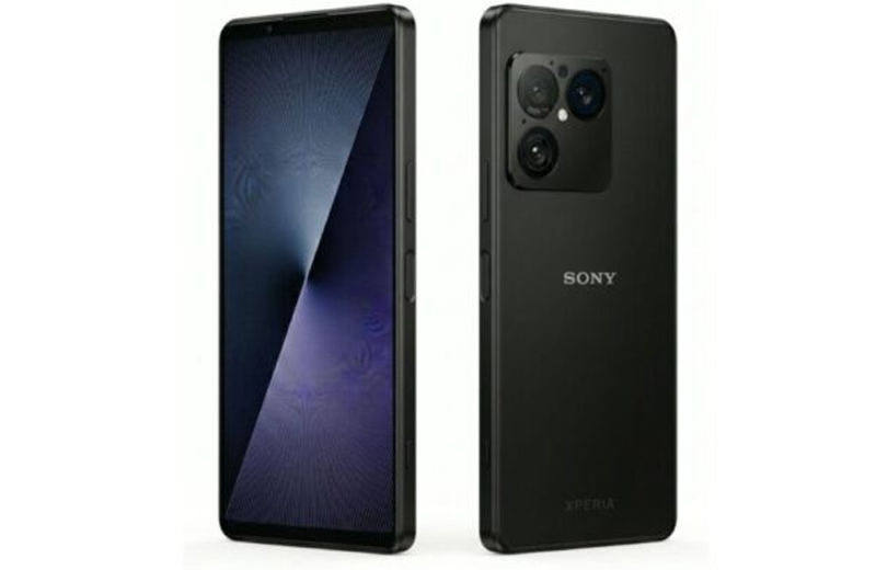 Xperia 1 VIII sử dụng Snapdragon 8 Elite Gen 5 mới nhất