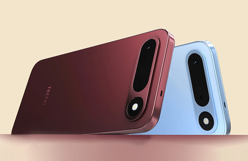 TECNO Spark 50s ra mắt khi nào?