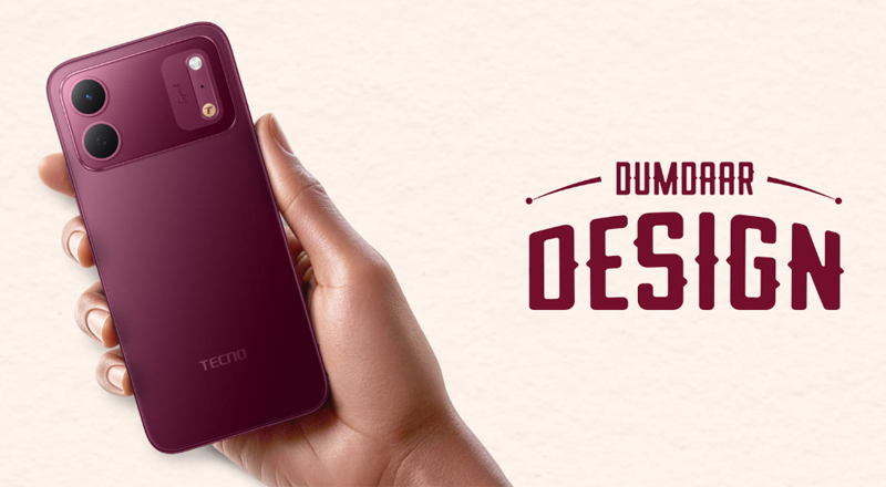 Tecno Spark Go 3 Pro ra mắt khi nào?