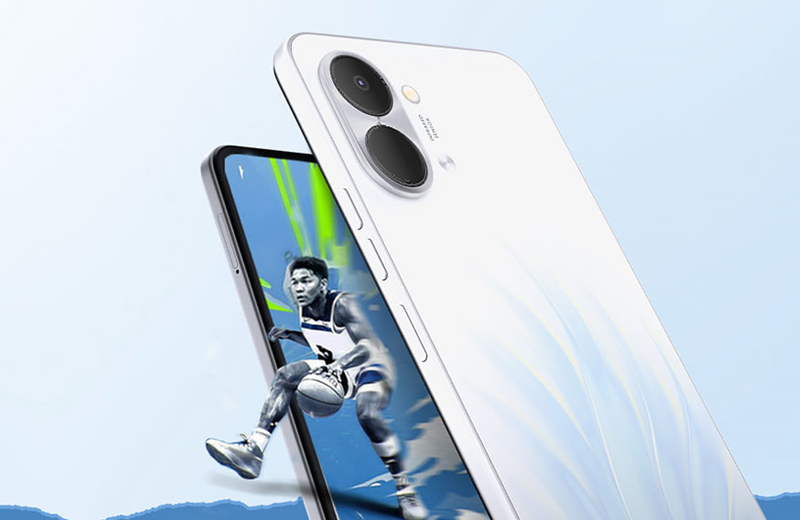 vi xử lý Unisoc T7250 đáp ứng ổn định nhu cầu sử dụng