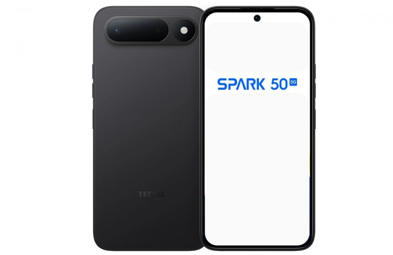  màn hình LCD 6,78 inch với độ phân giải HD+ 