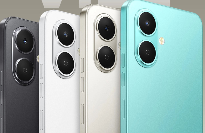 Tecno Spark Go 2 ra mắt với 4 tùy chọn màu sắc nổi bật