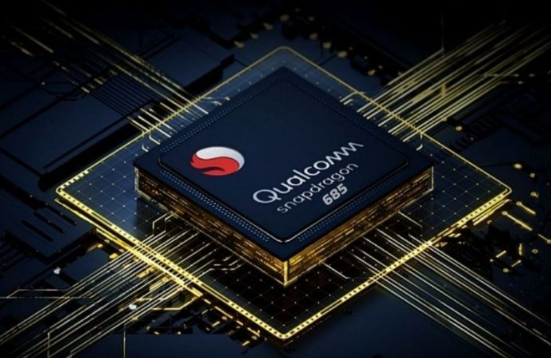 Vivo Y400 còn được trang bị chip Snapdragon 685