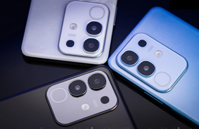 đánh giá camera vivo y300t 5g