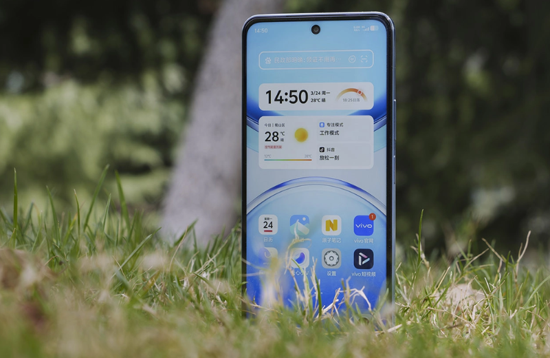 đánh giá cấu hình vivo y300t 5g