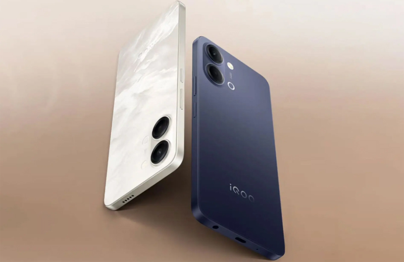 iQOO Z11 Lite ra mắt khi nào?