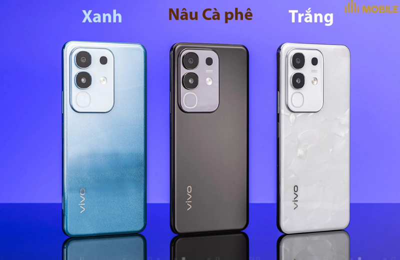 đánh giá thiết kế vivo y300t 5g