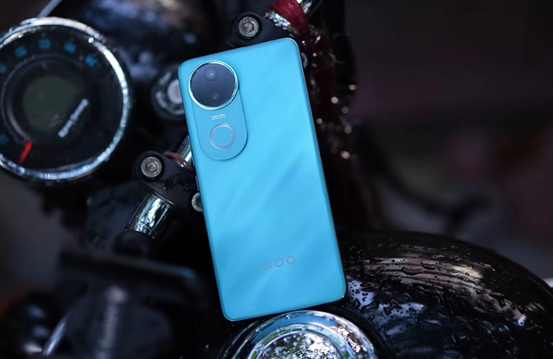 vivo iQOO Z10R giá rẻ 
