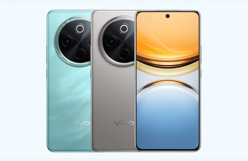 đánh giá vivo t4 5g