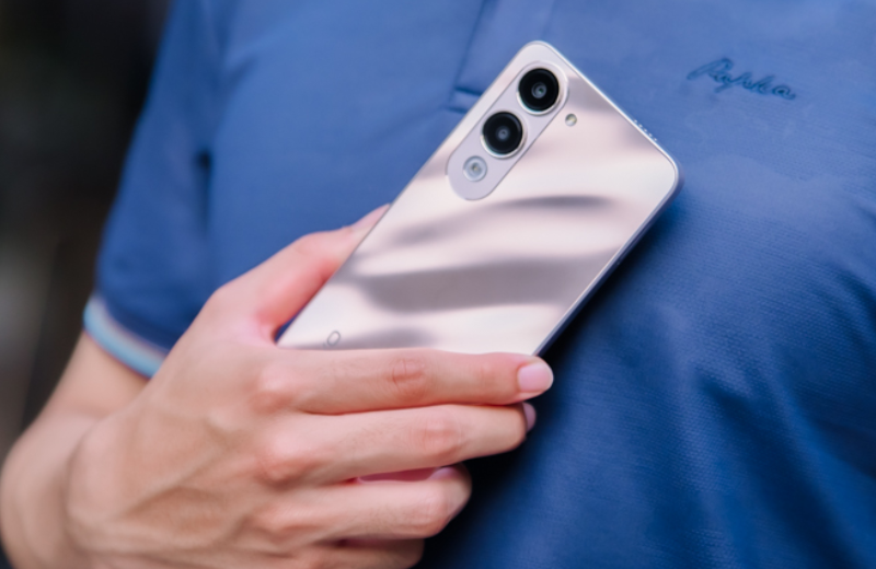 Điện thoại vivo Y04  giá rẻ
