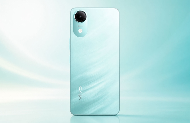 vivo Y05e ra mắt khi nào?
