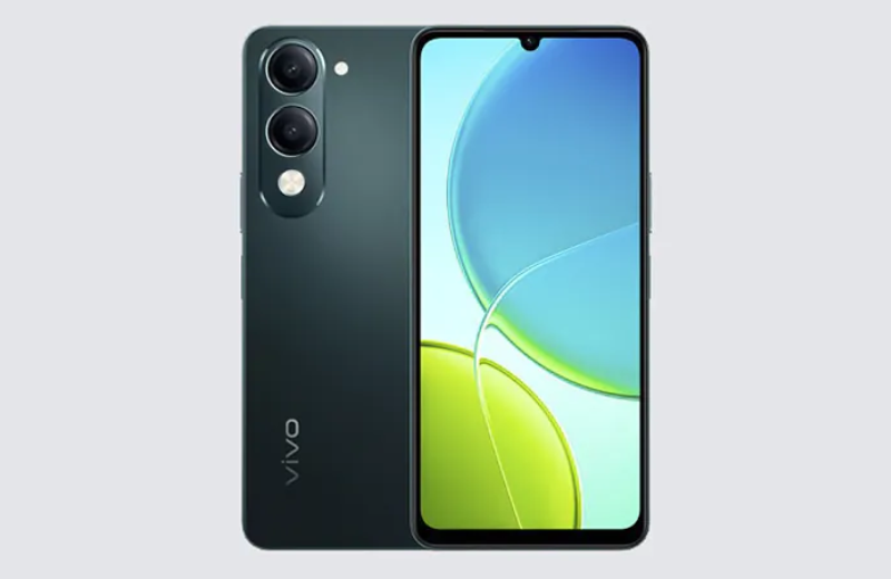 vivo Y29t 5G ra mắt