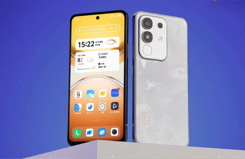 đánh giá vivo y300t 5g