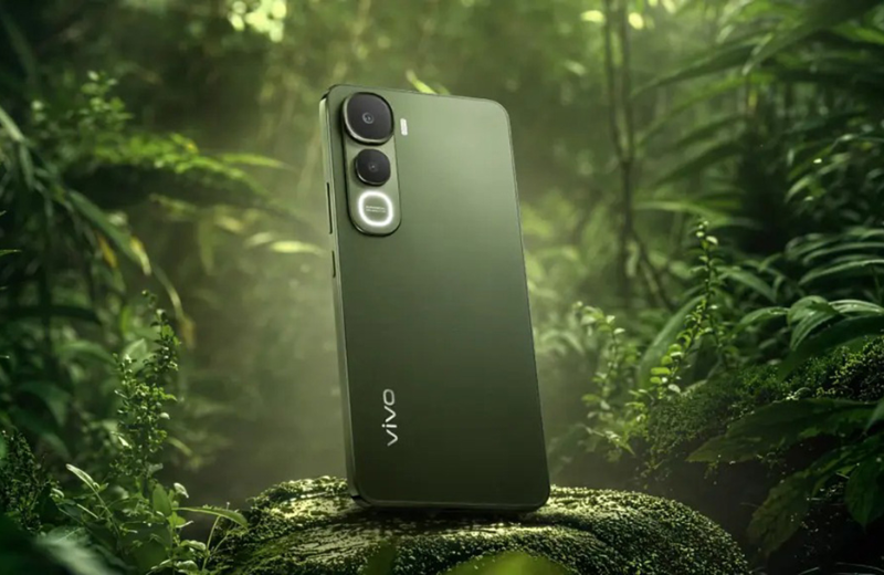 ra mắt điện thoại Vivo Y400