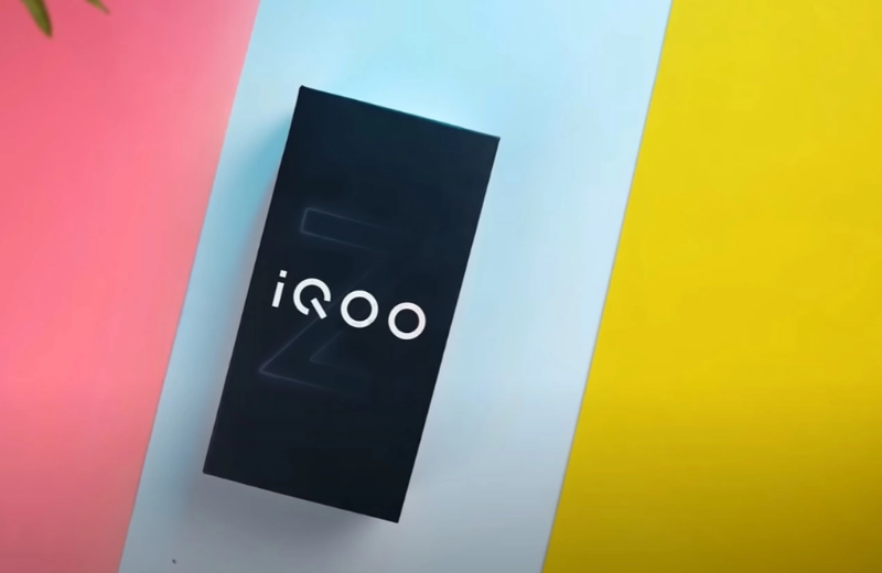 vivo iQOO Z10R giá tốt tại đức huy mobile